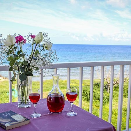 Pelagion Holidays Apartments Kypseli المظهر الخارجي الصورة