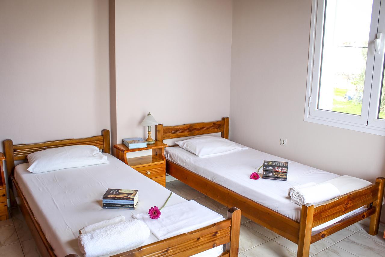 Pelagion Holidays Apartments Kypseli المظهر الخارجي الصورة