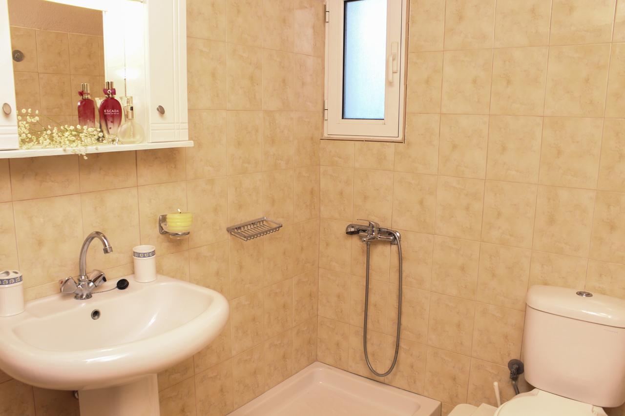 Pelagion Holidays Apartments Kypseli المظهر الخارجي الصورة