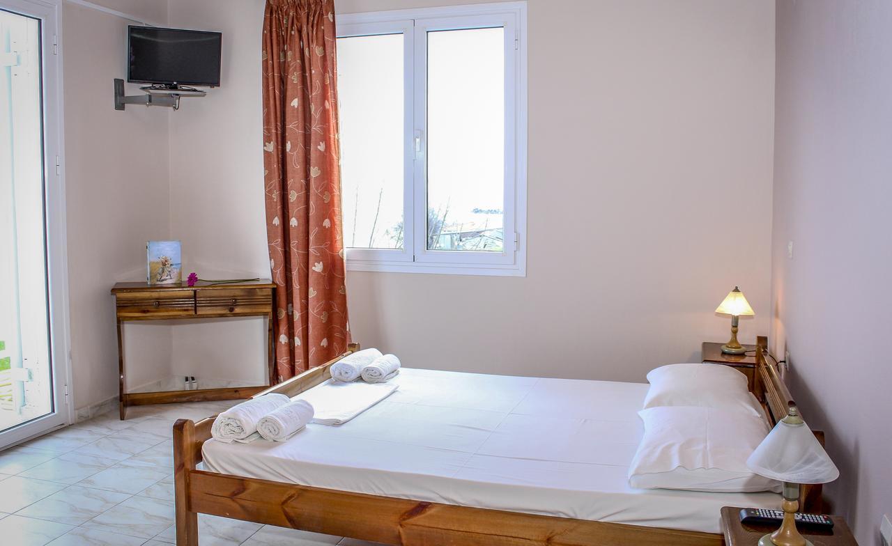 Pelagion Holidays Apartments Kypseli المظهر الخارجي الصورة