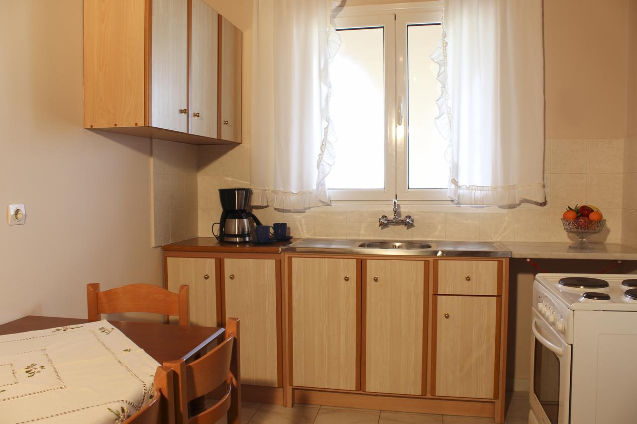 Pelagion Holidays Apartments Kypseli المظهر الخارجي الصورة