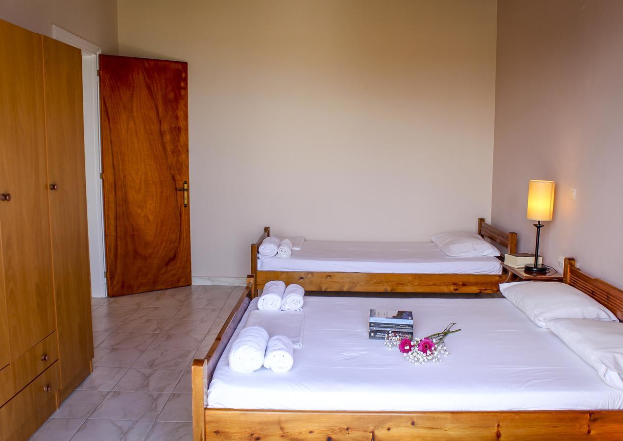 Pelagion Holidays Apartments Kypseli المظهر الخارجي الصورة