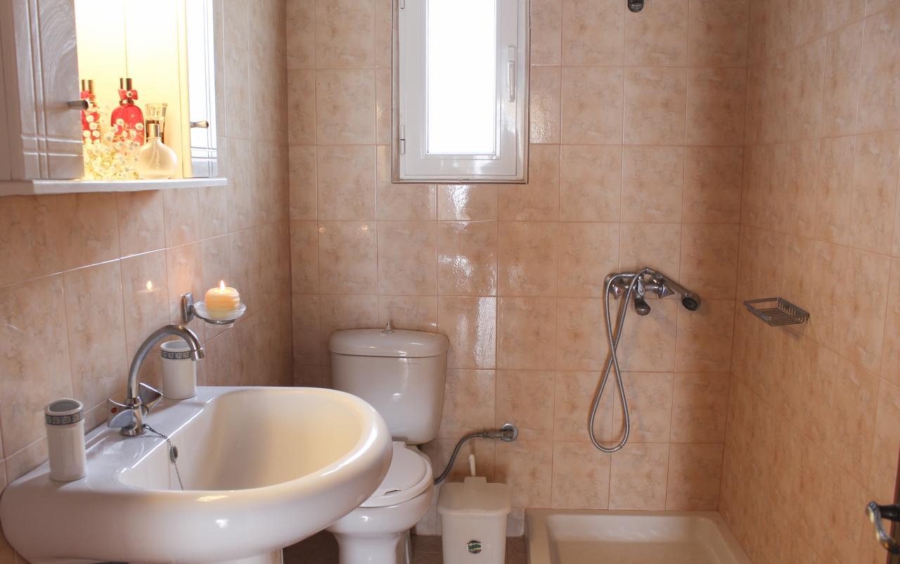 Pelagion Holidays Apartments Kypseli المظهر الخارجي الصورة